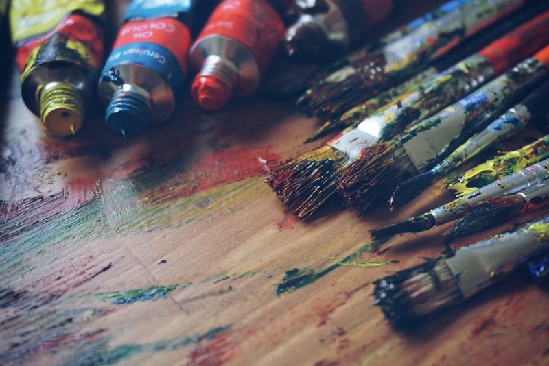 Creative Designs