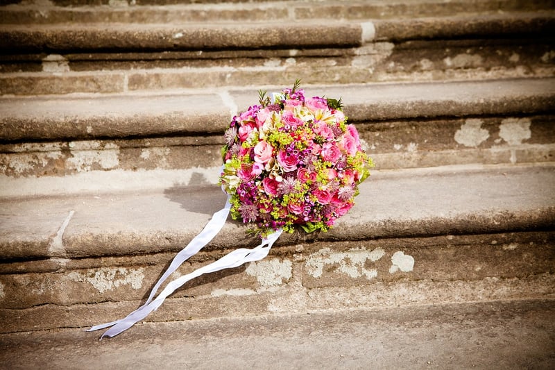 Floral Arrangements