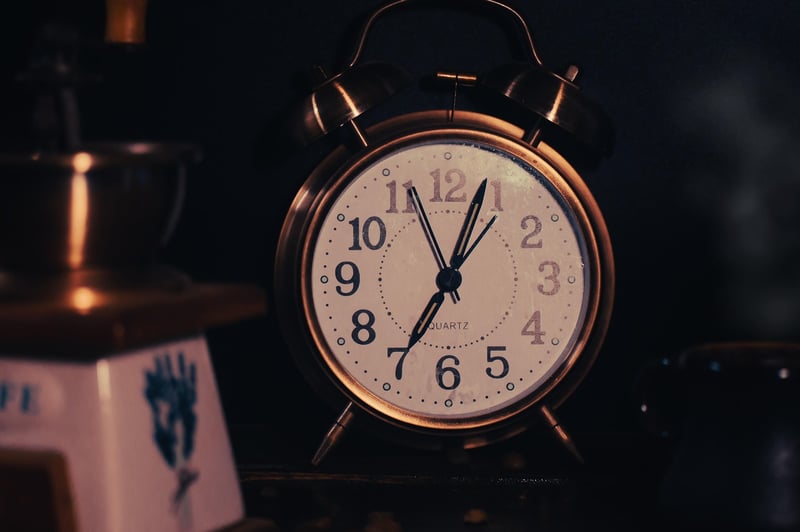 Vintage Accents