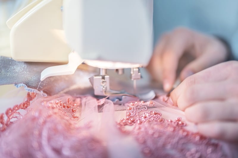 Soft Textiles